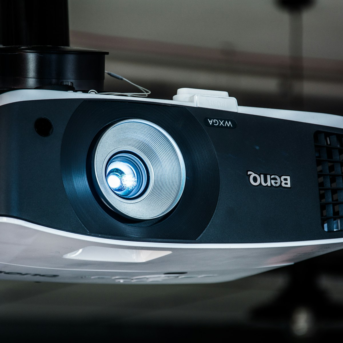 Projector